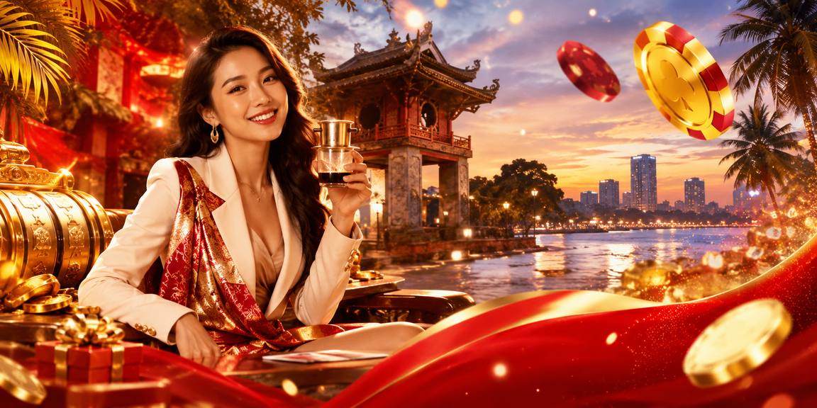 w88xlm Bên trong sảnh casino w88xlm có gì
